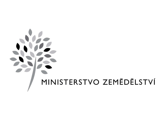 Ministerstvo Zemedelstvi