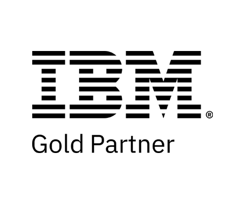 IBM Gold Partner