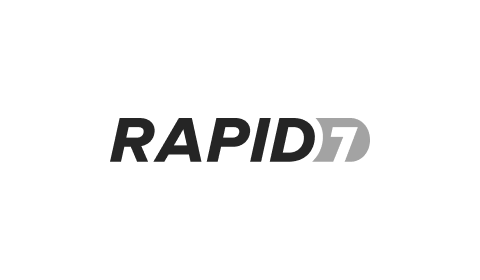 Rapid7 Gold Reseller