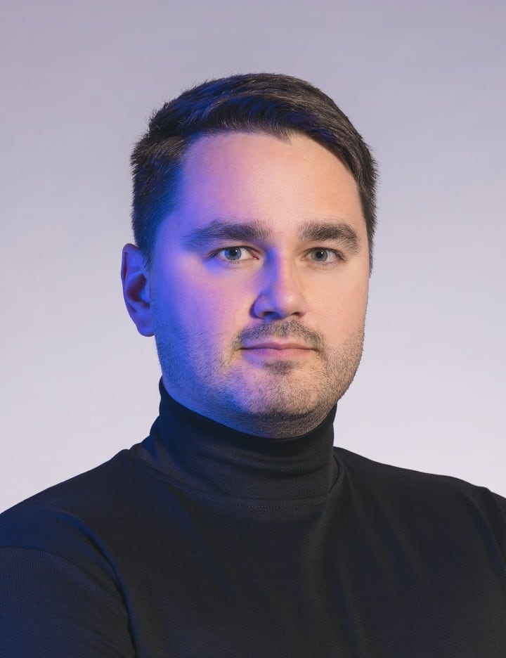 Daniel